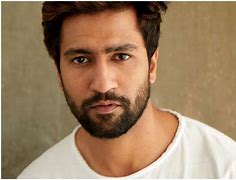 Vicky Kaushal